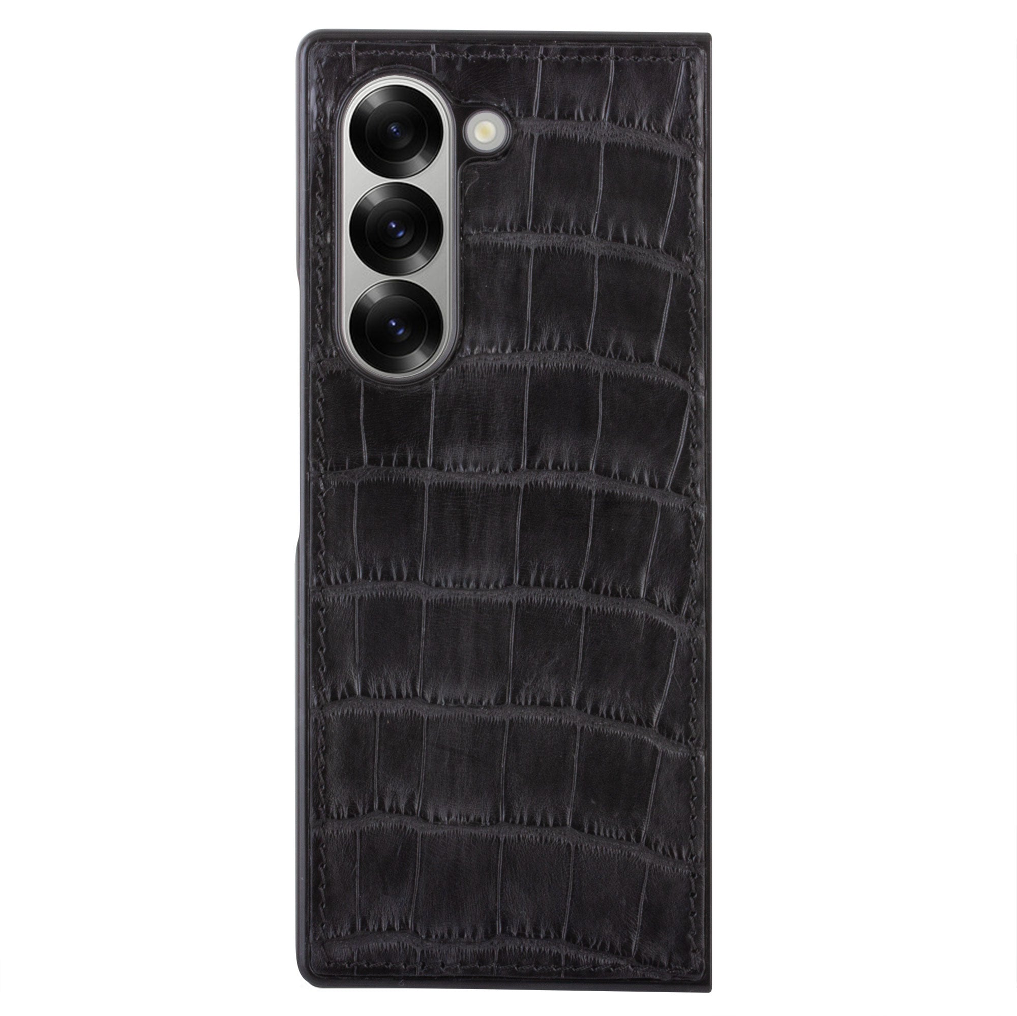Leather Samsung case - Samsung Galaxy Z Fold 5, 6 Leather Samsung case - Samsung Galaxy Z Fold 5, 6