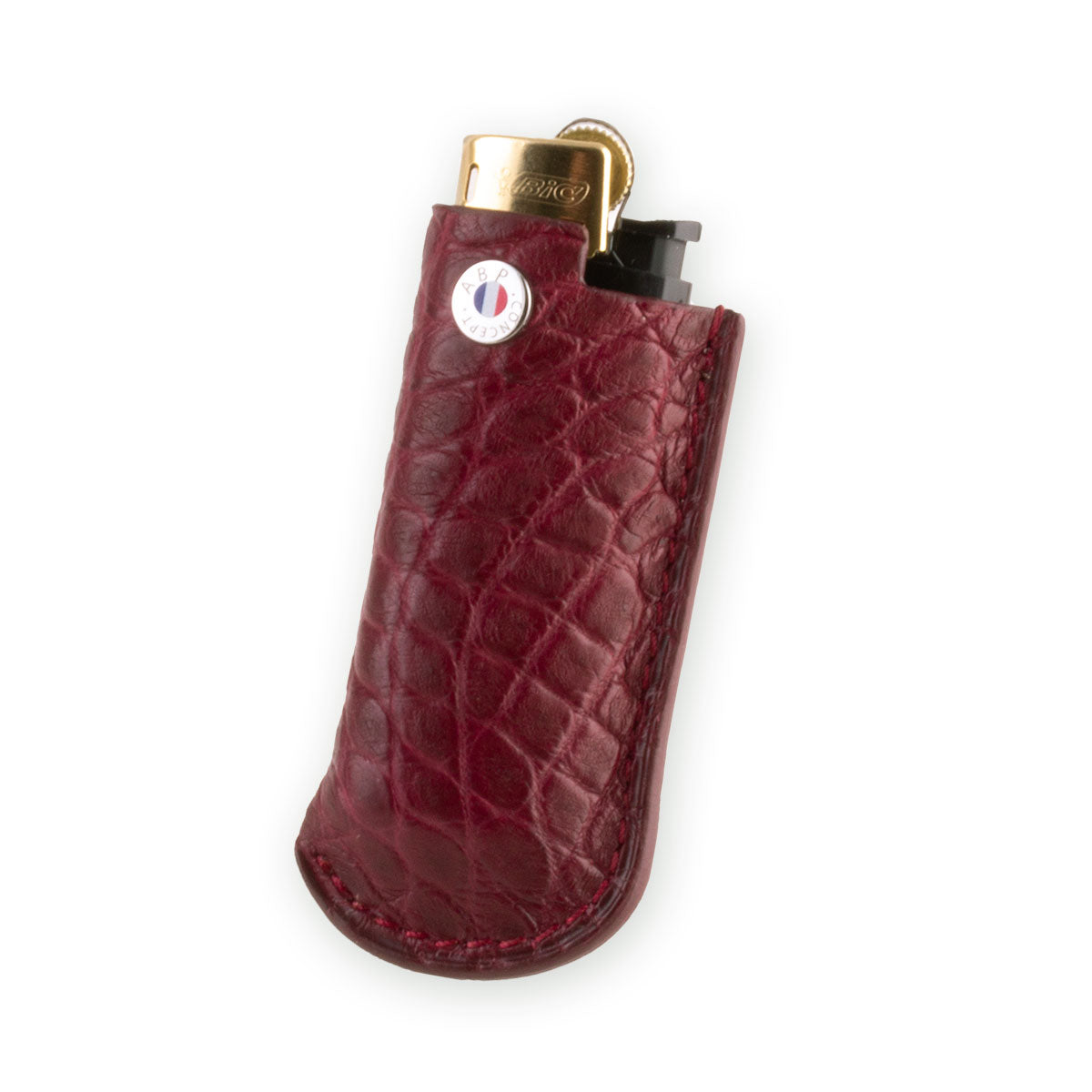 Porte Briquet MK x 667 Bleu 25cm | Magic King – MK Paris Porte Briquet MK x 667 Bleu 25cm | Magic King – MK Paris
