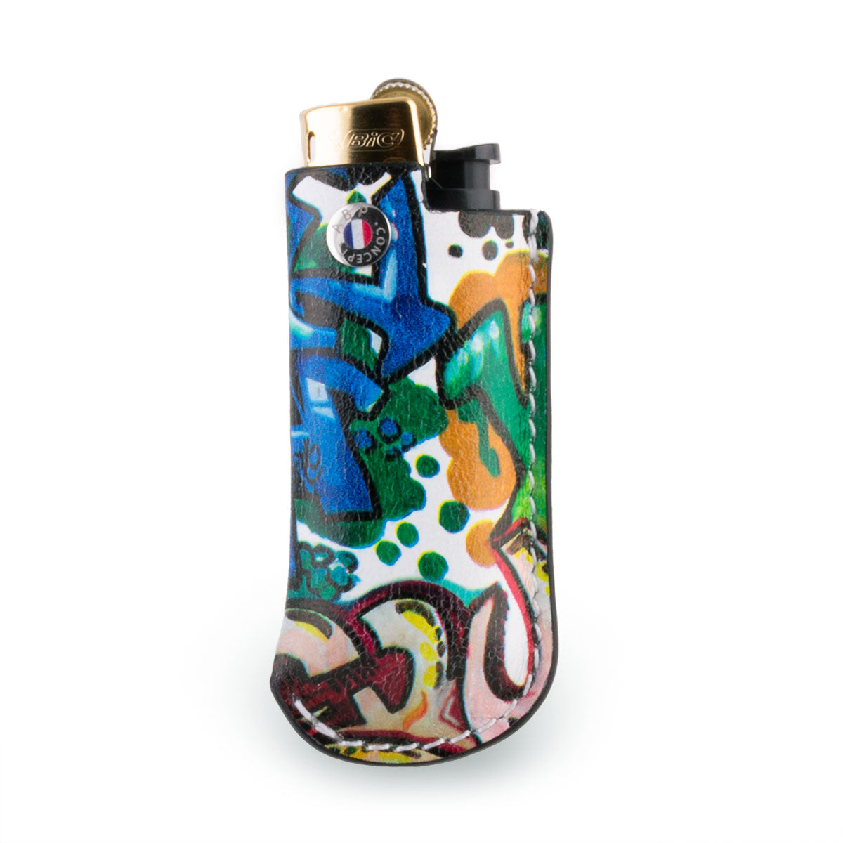 Custom Cases for BIC Lighters, Design & Preview Online