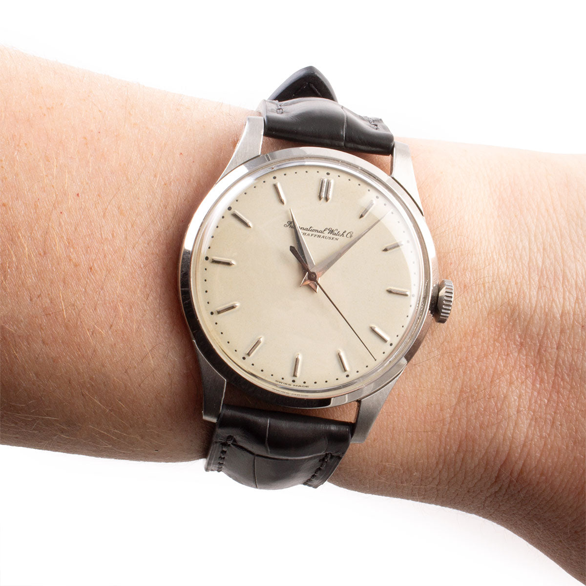 Second-hand watch - IWC - 2150€