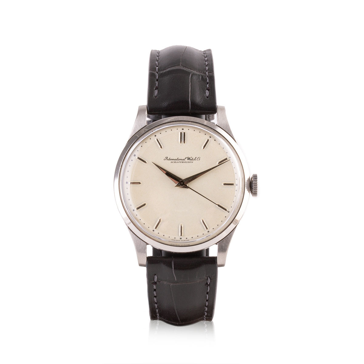 Second-hand watch - IWC - 2150€