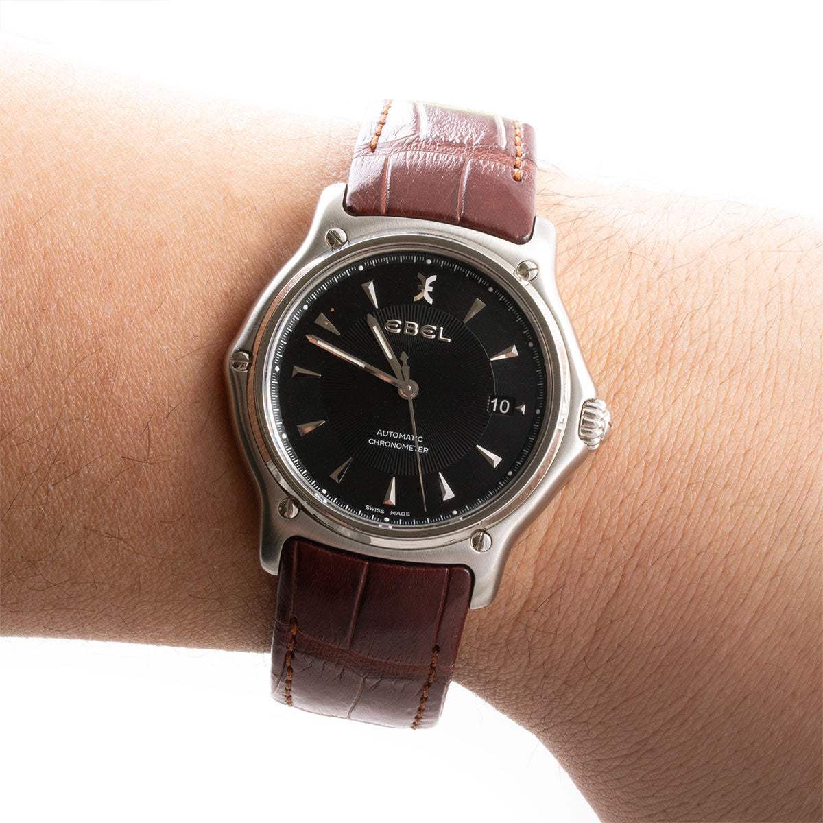 Second-hand watch - Ebel - 1800€
