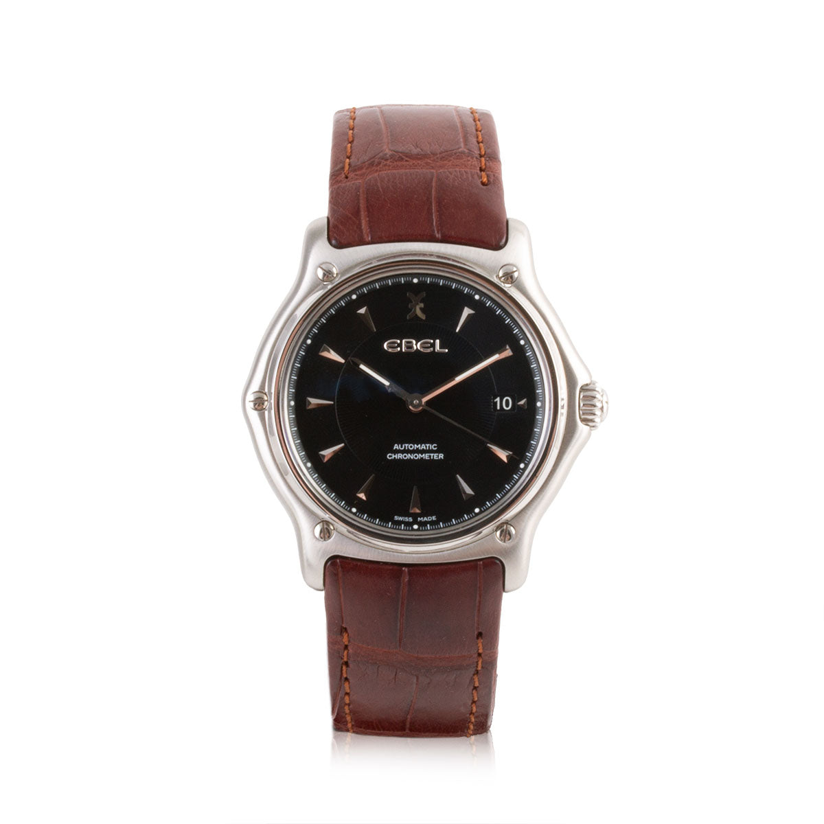 Second-hand watch - Ebel - 1800€