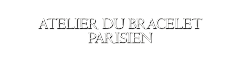 Bracelet sur mesure montre