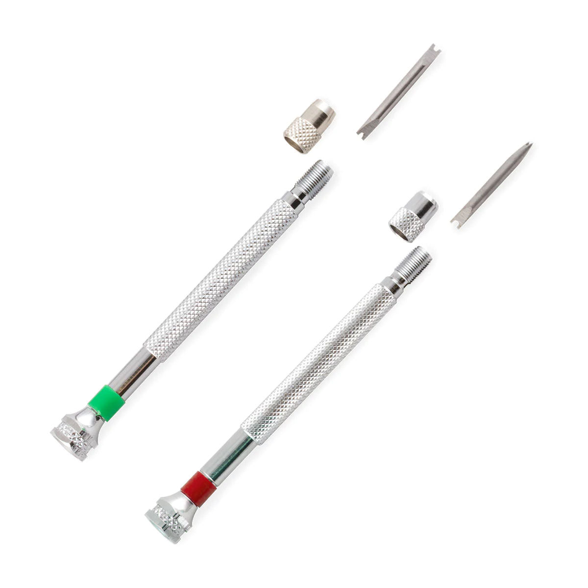 Hublot - 2 screwdrivers for strap / bezel / buckle (1 and 1.5mm)