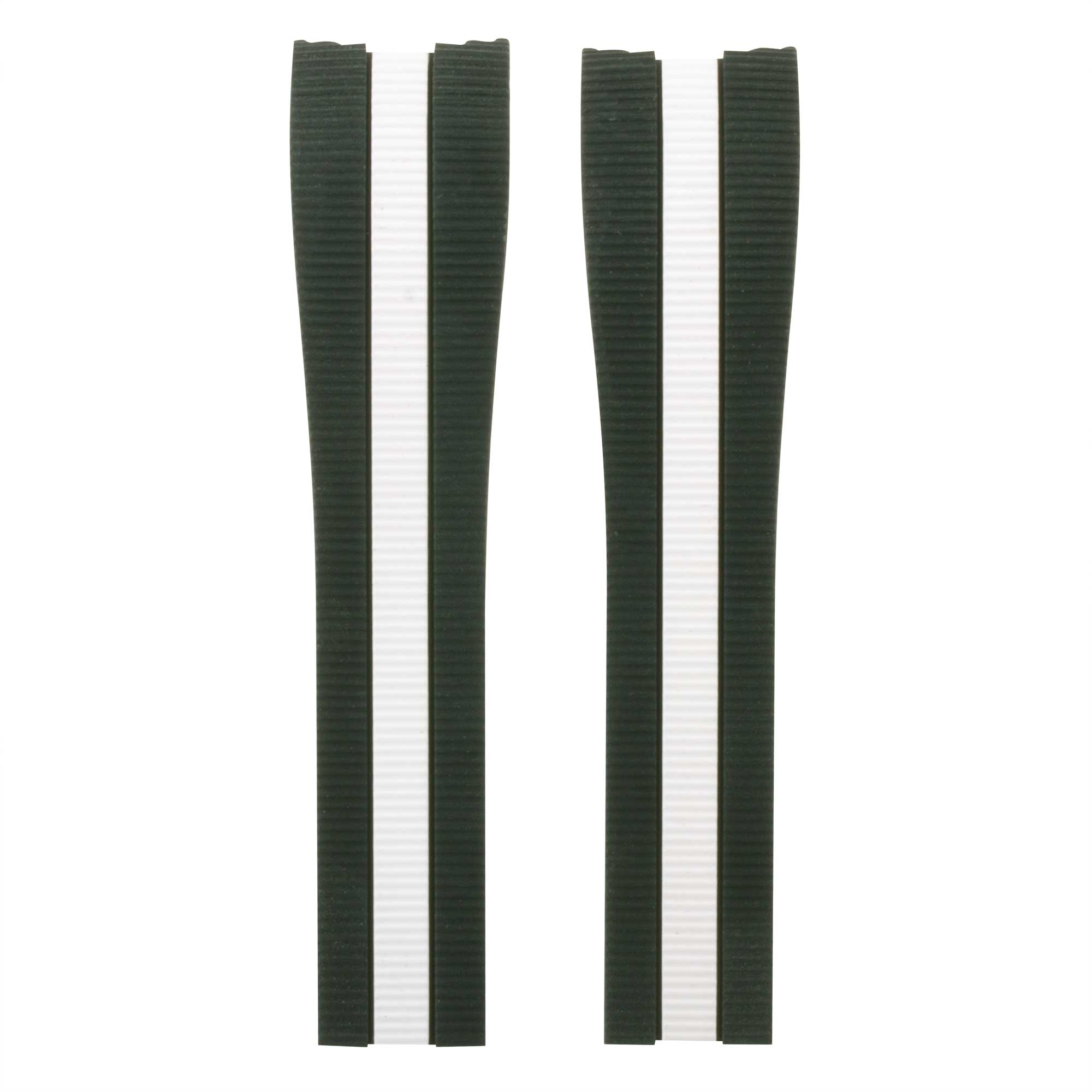 Omega Speedmaster - Integrated rubber watch band -