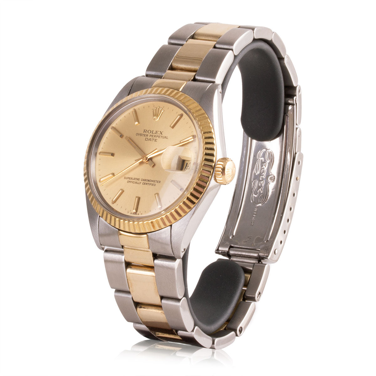 Montre d'occasion - Rolex - Oyster Perpetual - 5650€