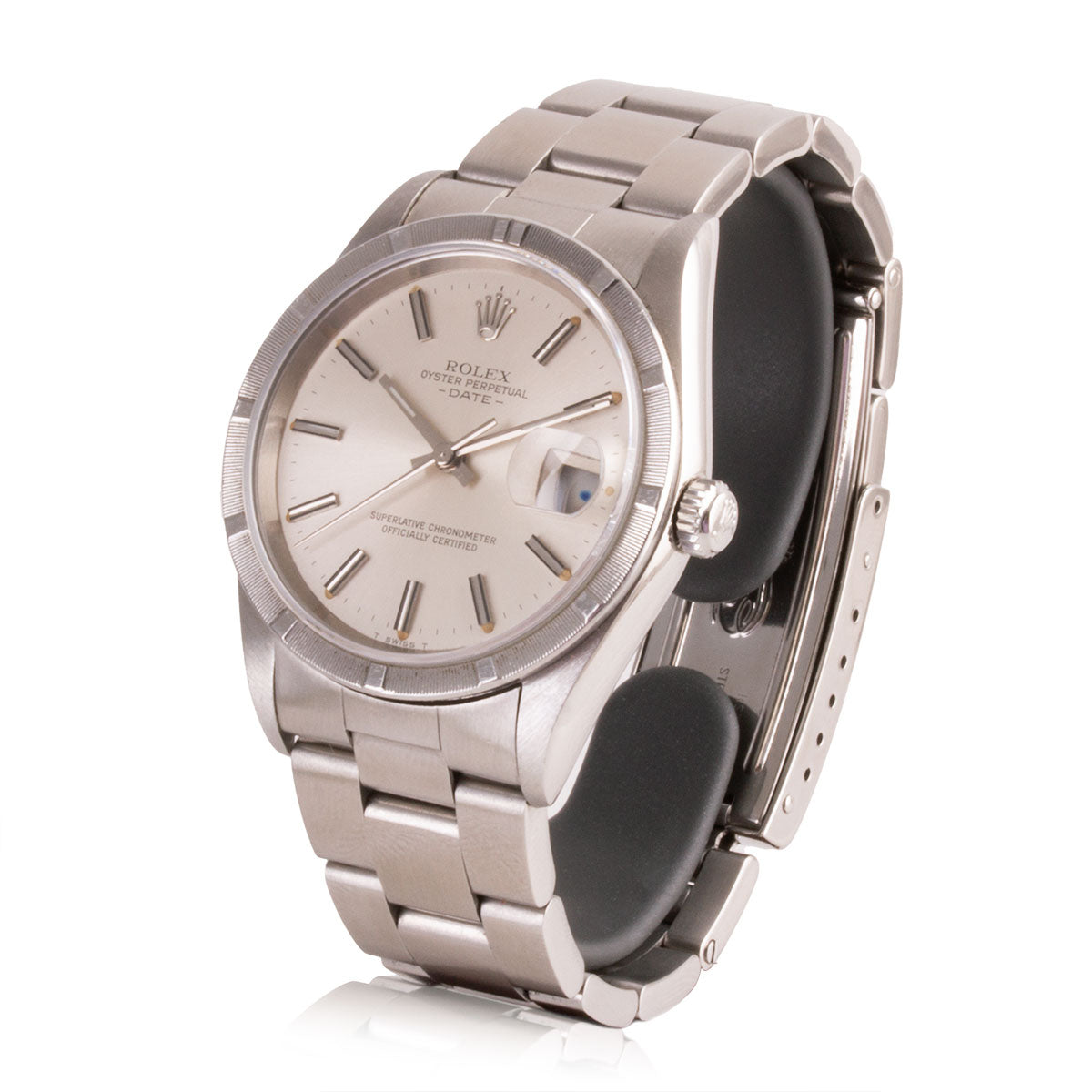 Second-hand watch - Rolex - Oyster Perpetual Date - 4950€
