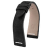 Rolex Daytona - Bracelet montre cuir - Veau (noir, blanc, marron, bleu) - watch band leather strap - ABP Concept -