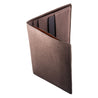 Portefeuille Classique «Magellan» - watch band leather strap - ABP Concept -