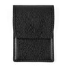 Porte Monnaie en Cuir «Magellan» - watch band leather strap - ABP Concept -