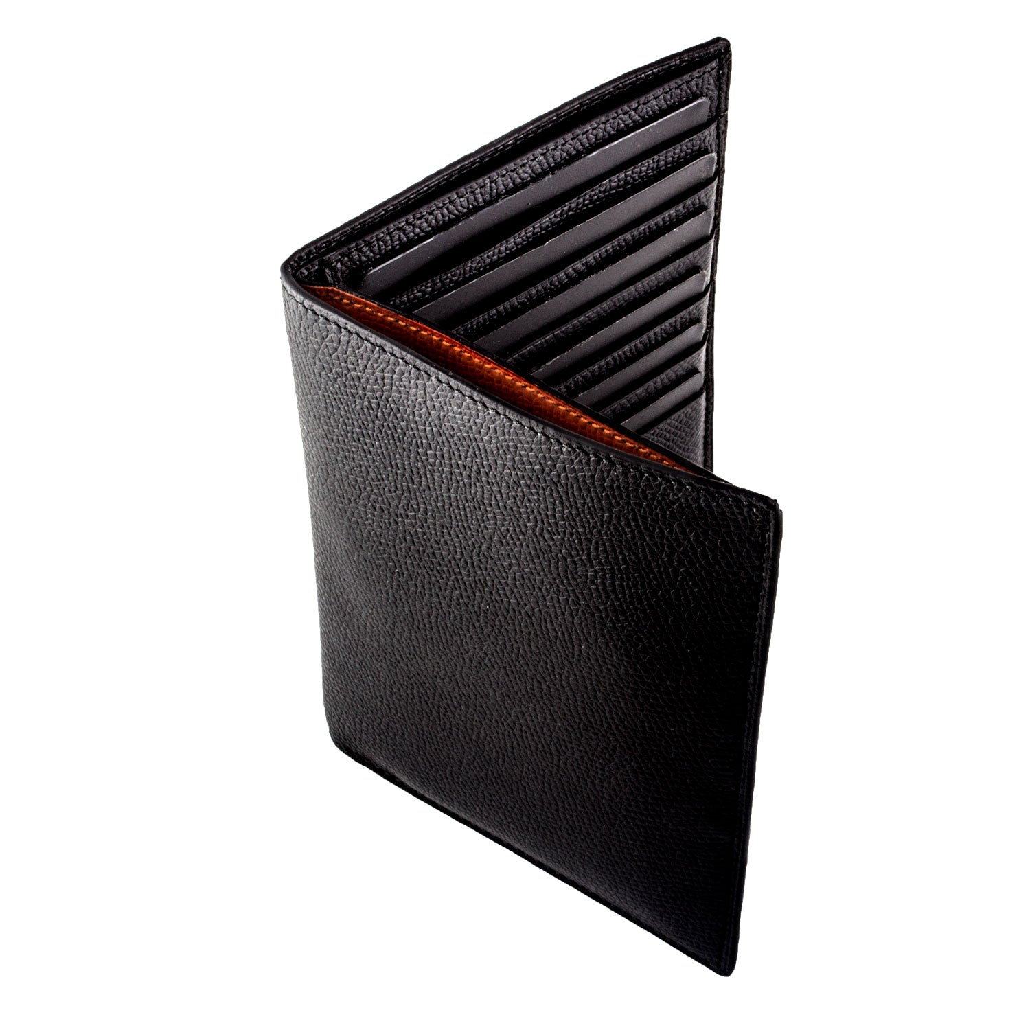 Porte-Feuille Business «Magellan» - watch band leather strap - ABP Concept -