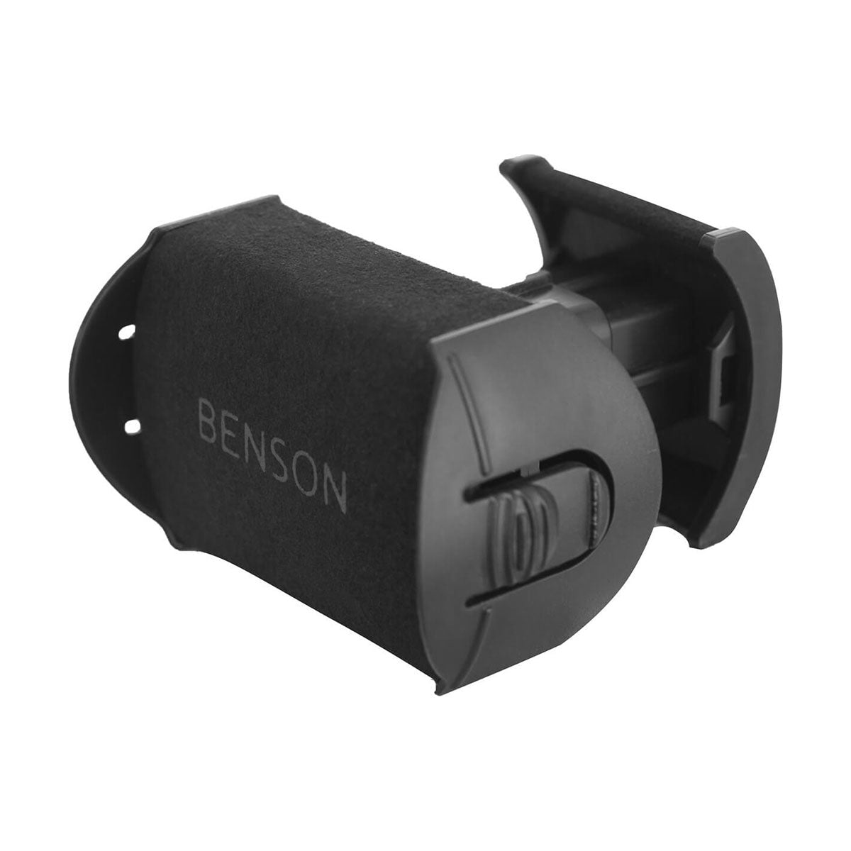 Benson Black Series 4.16 - Watchwinder 4 montres