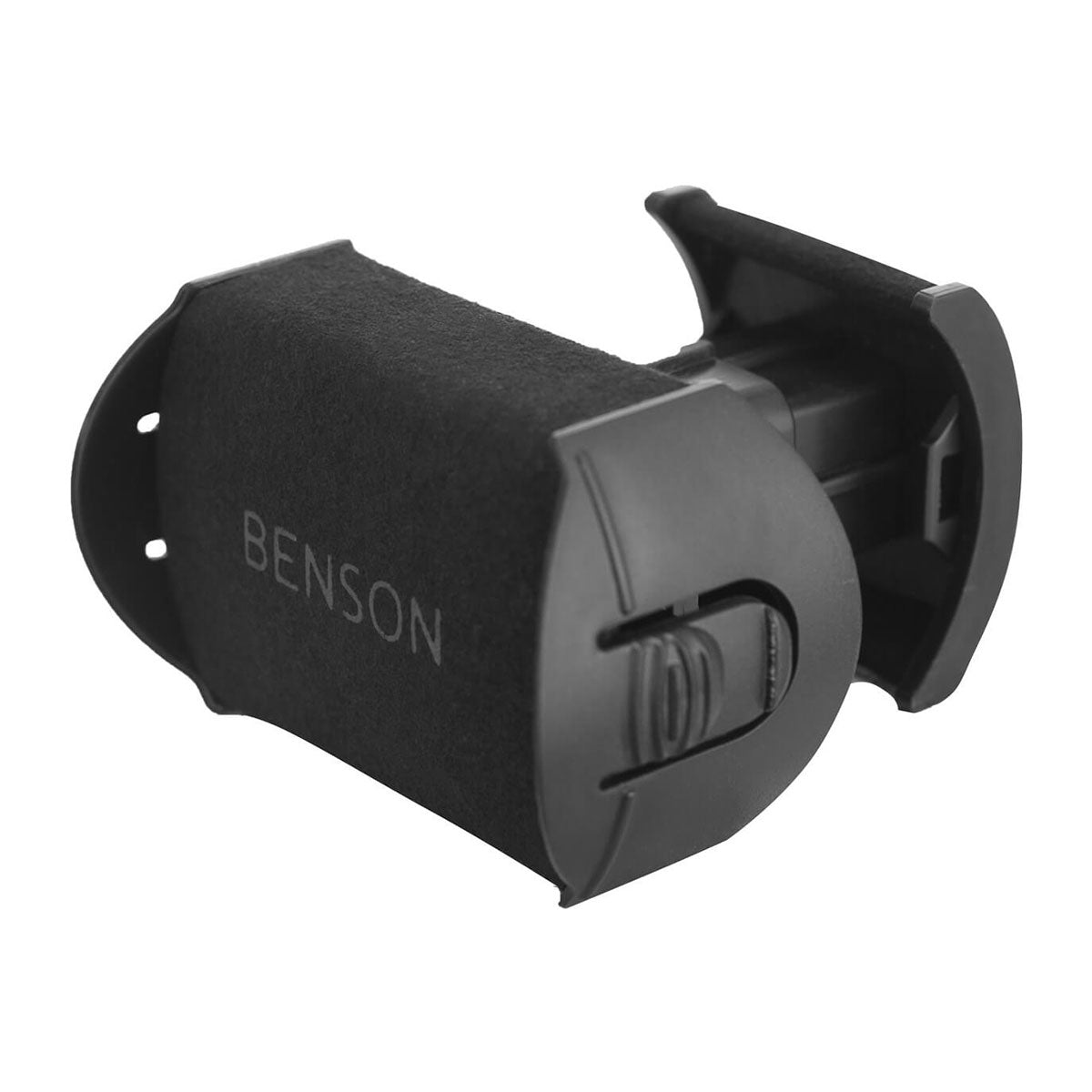 Benson Black Series Leather 6.22 - Watchwinder for 6 watches