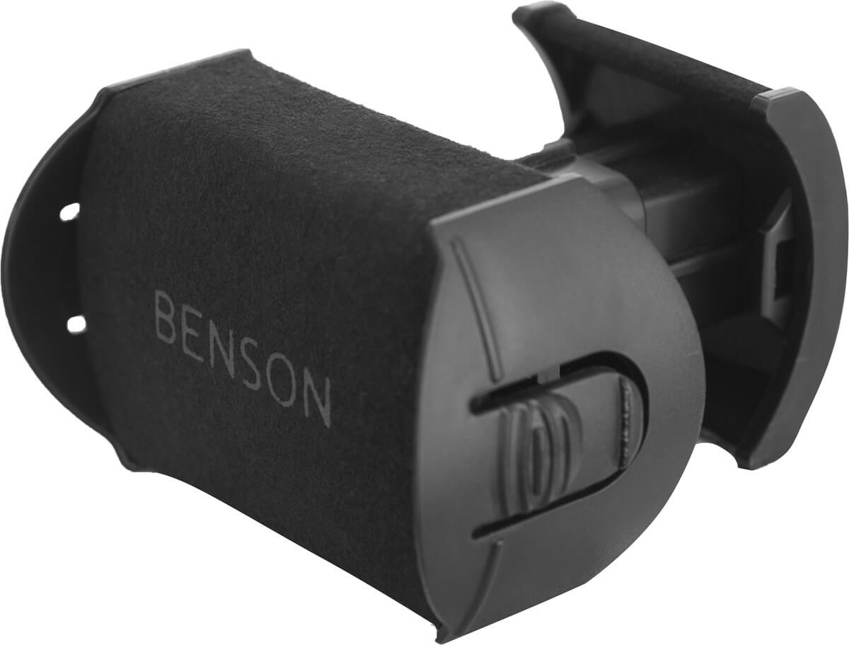 Benson Compact 2.18. - Watchwinder For 2 watches