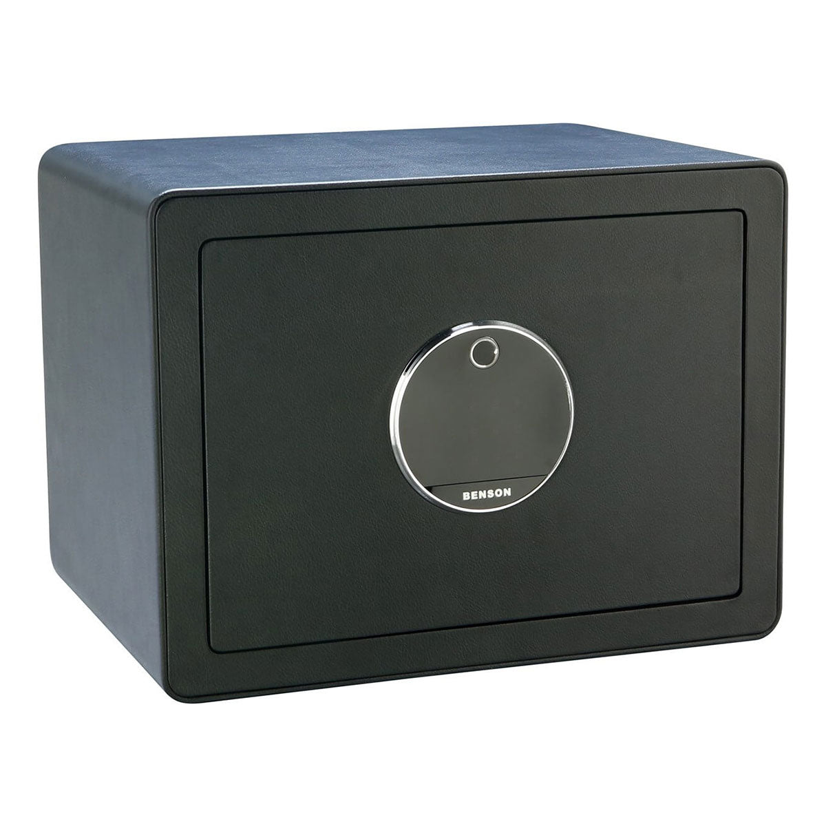 Benson Black Series Safe 6.22.B - Watch safe for 6 watches
