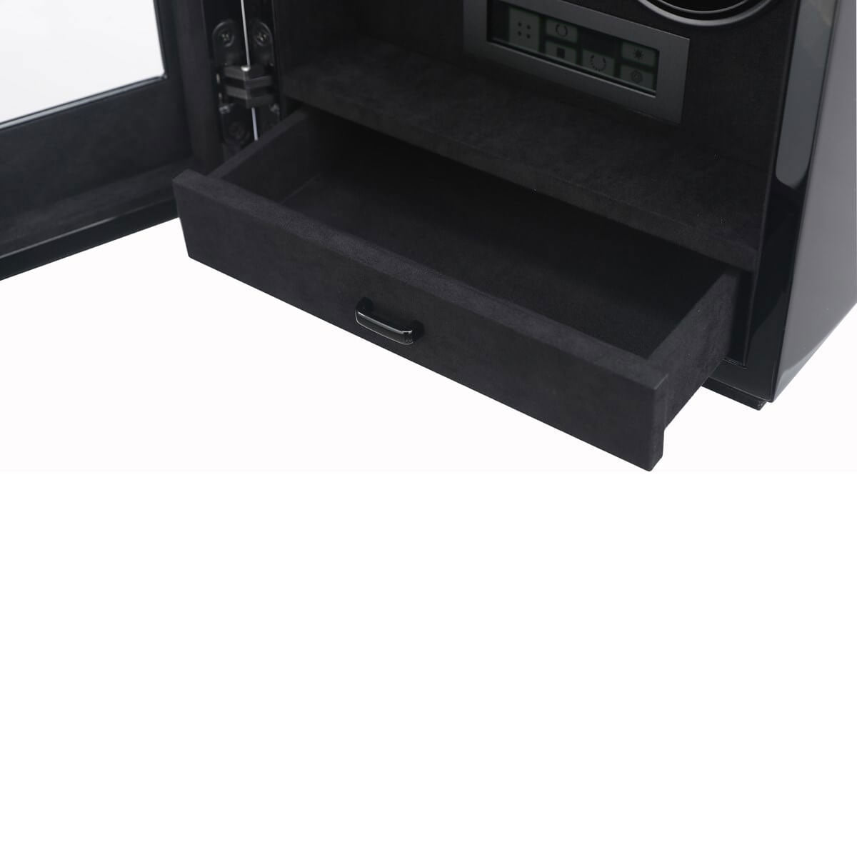 ​Benson Smart-Tech II 6.20.B - Watchwinder for 6 watches