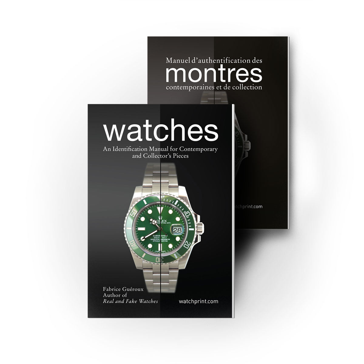 Manuel d'authentification des montres contemporaines et de collection - watch band leather strap - ABP Concept -