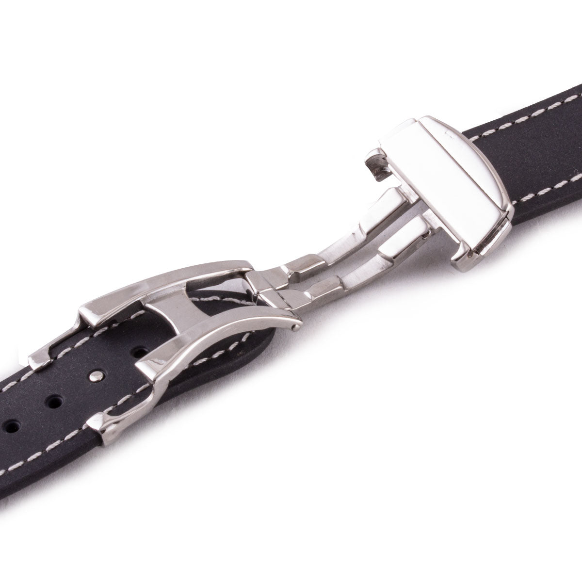 Speedmaster Professional Omega Speedmaster Leather Strap And Clasp