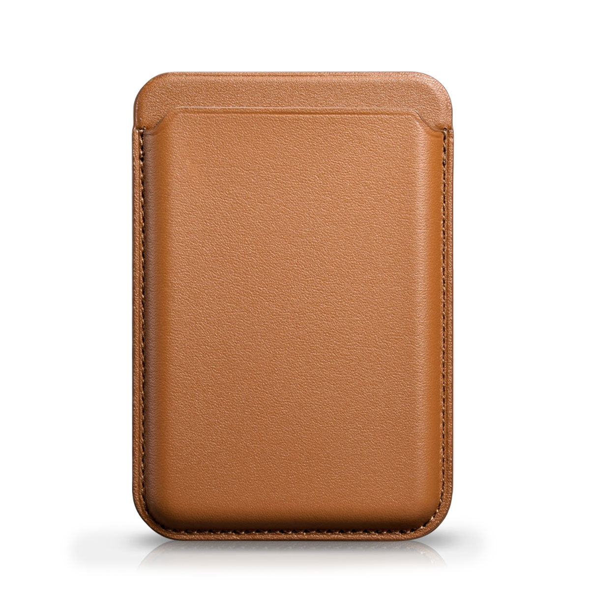 Leather iPhone HIMALAYA Card case / cover - iPhone 15, 14 & 13 Pro / –  ABP Concept