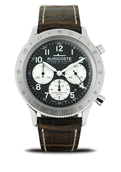 Leather Auricoste Type 52 Spirotechnique Auricoste Type 26 Buy