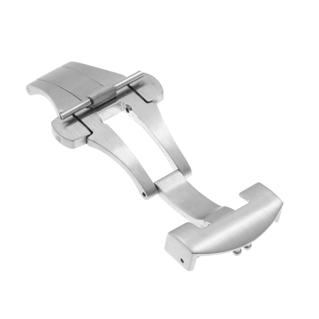 Deployment buckle clasp compatible with Panerai watches 20mm