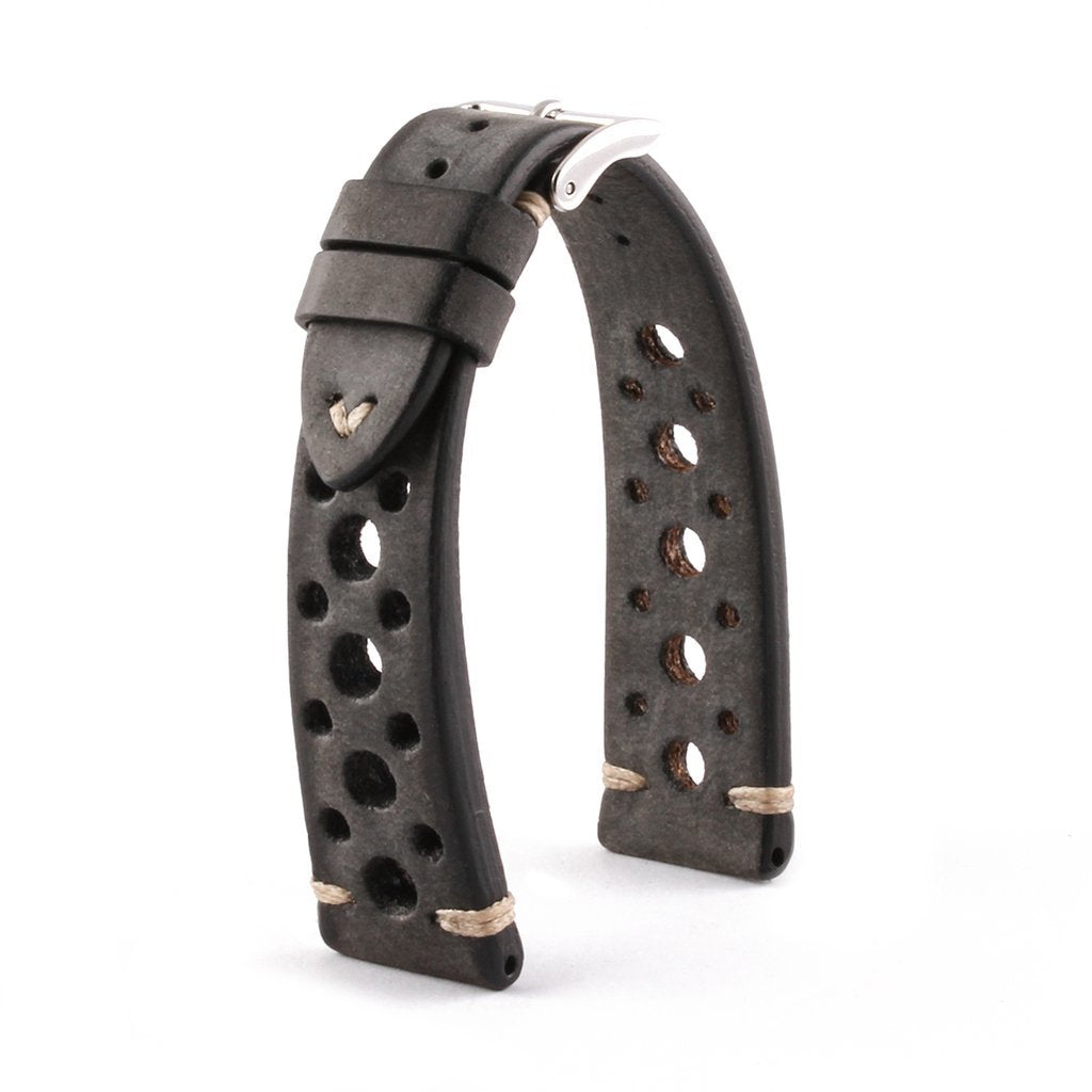 ZRC Bracelet Montre 30MM - cur Veau Fat Man Étanche Nor - NEUF | eBay ZRC Bracelet Montre 30MM - cur Veau Fat Man Étanche Nor - NEUF | eBay