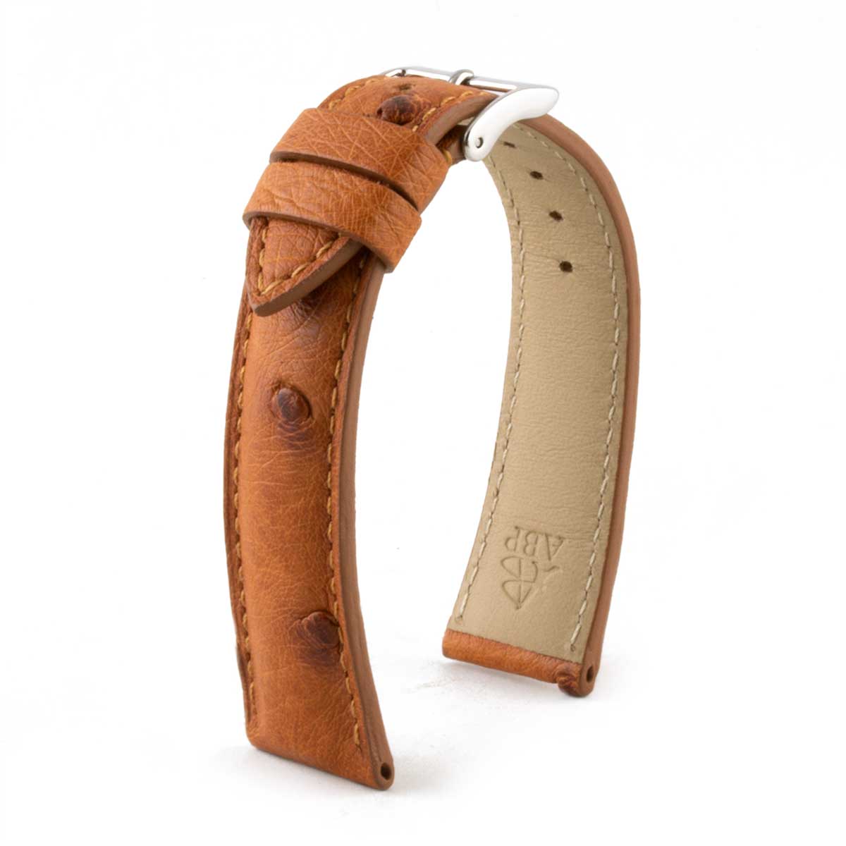 Watch Strap Swatch Bracelet Cuir Classic