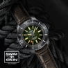 Breitling - Rubber B - Bracelet caoutchouc pour Superocean 48mm - Swimskin®