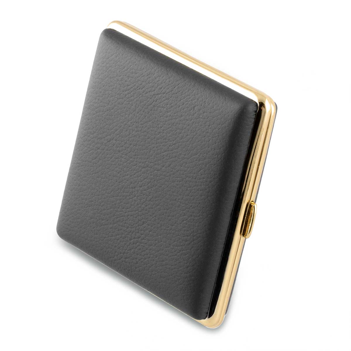 tui cigarettes cuir - Veau grain Paris Atelier du Bracelet Parisien tui cigarettes cuir - Veau grain Paris Atelier du Bracelet Parisien