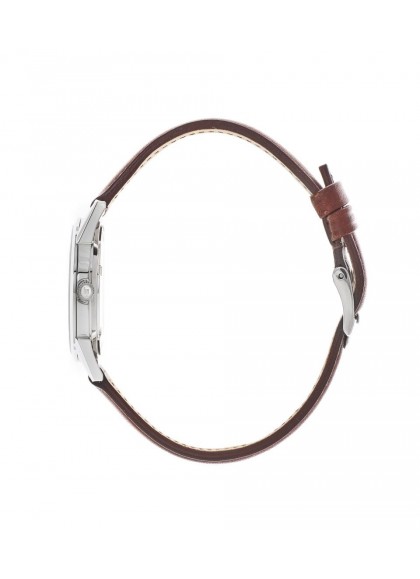 Montre Lip - Himalaya 29mm bracelet marron