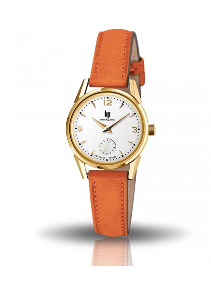 lip　HIMALAYA 【COMMUNE DE PARIS別注】 LIP Himalaya 671709 Himalaya 40 Calendrier Auto Watch • EAN