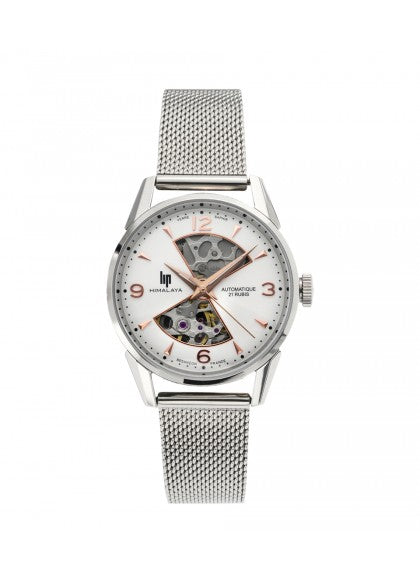 Open Heart Himalaya Watches Lip Himalaya 35 Mm Automatique Lip
