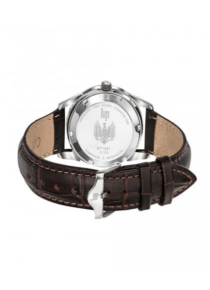 Lip watch Himalaya 35mm – ABP Concept - Main Image