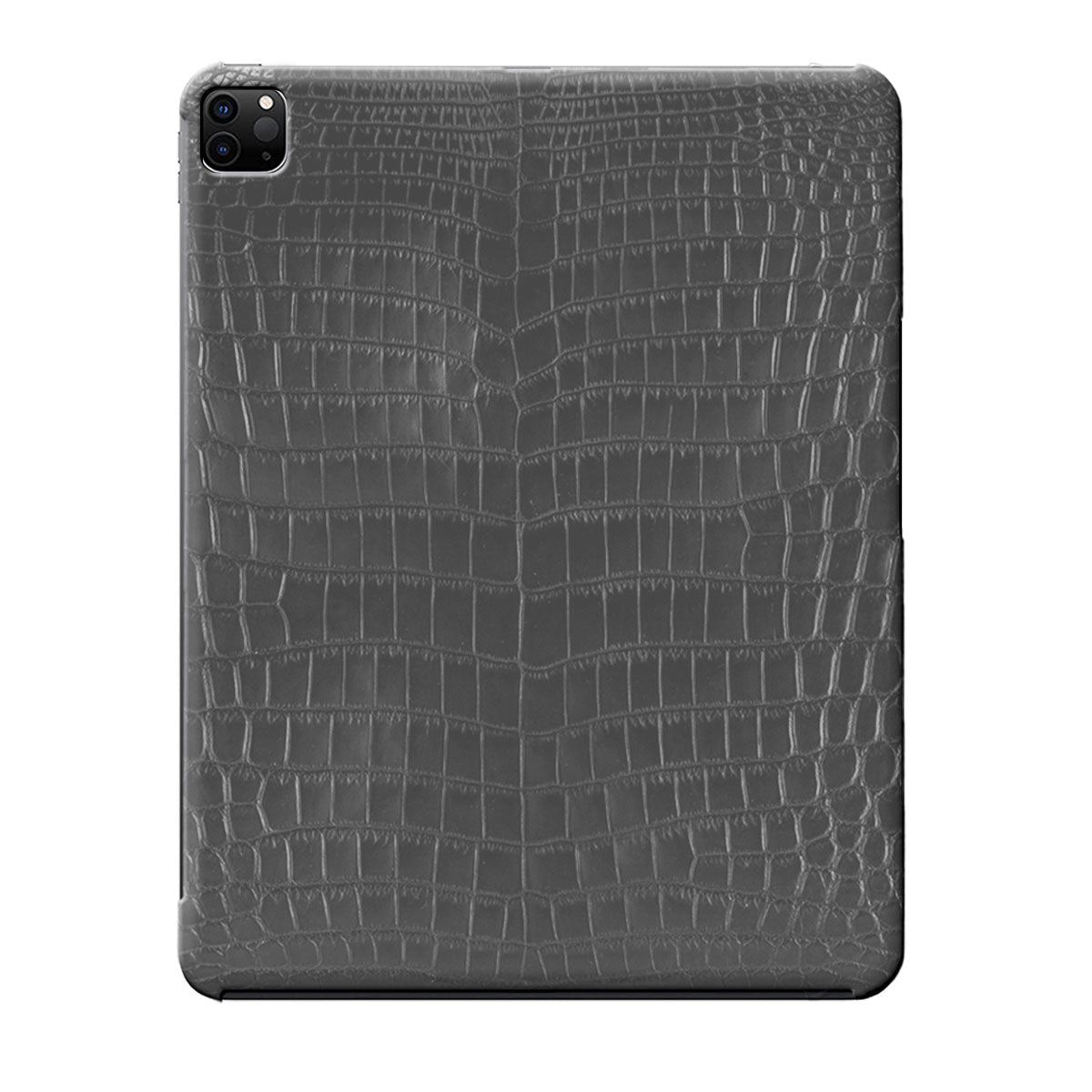 Leather iPad case / cover iPad Pro 12.9 inches ( 1st to 5th