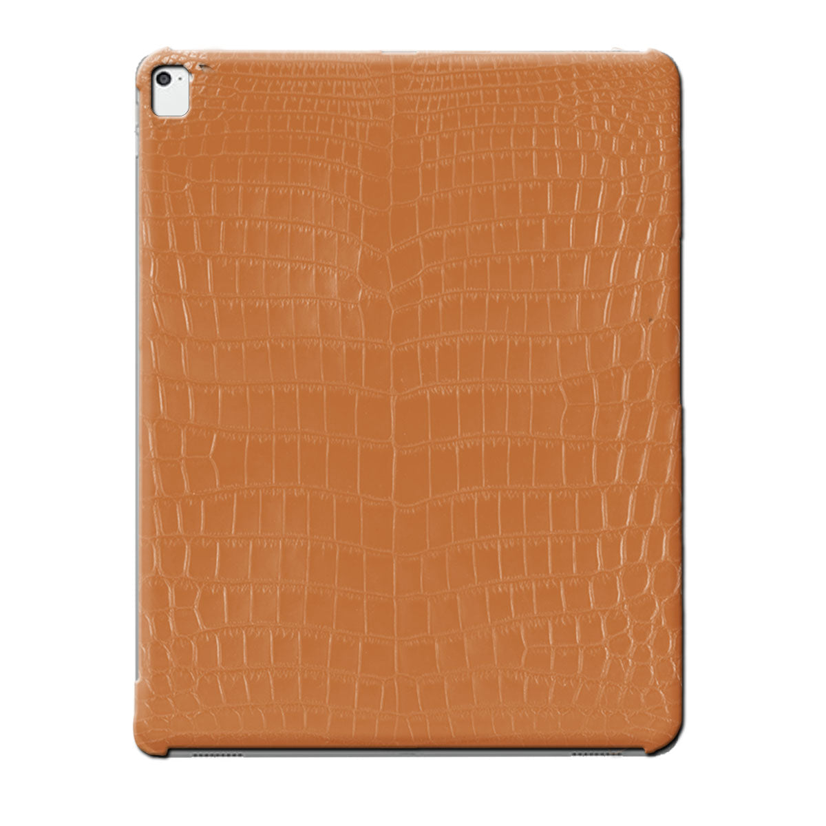 Leather iPad case / cover - iPad Pro 12.9 inches ( 1st to 5th