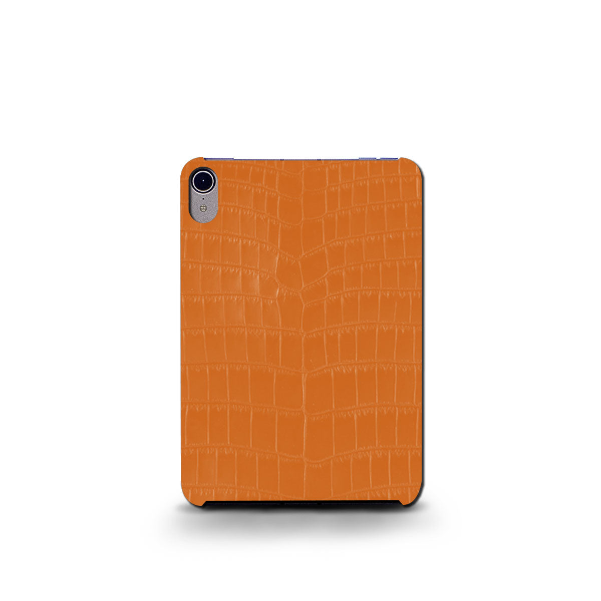 Leather iPad case / cover - iPad Mini ( 6th & 7th generation 