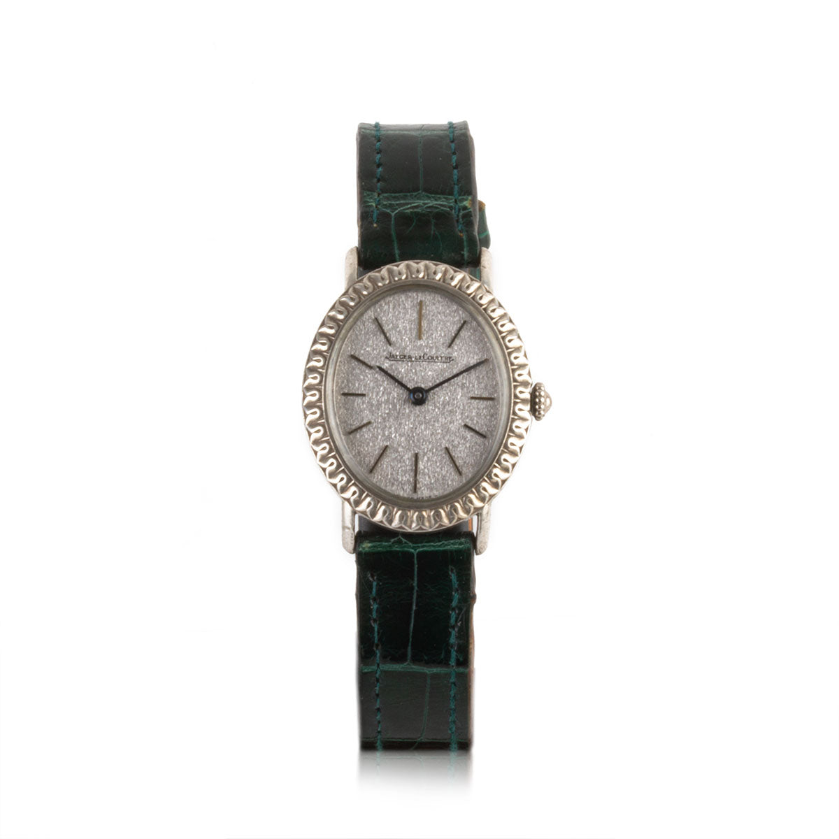 ​Second-hand watch - Jaeger Lecoultre - 2000€
