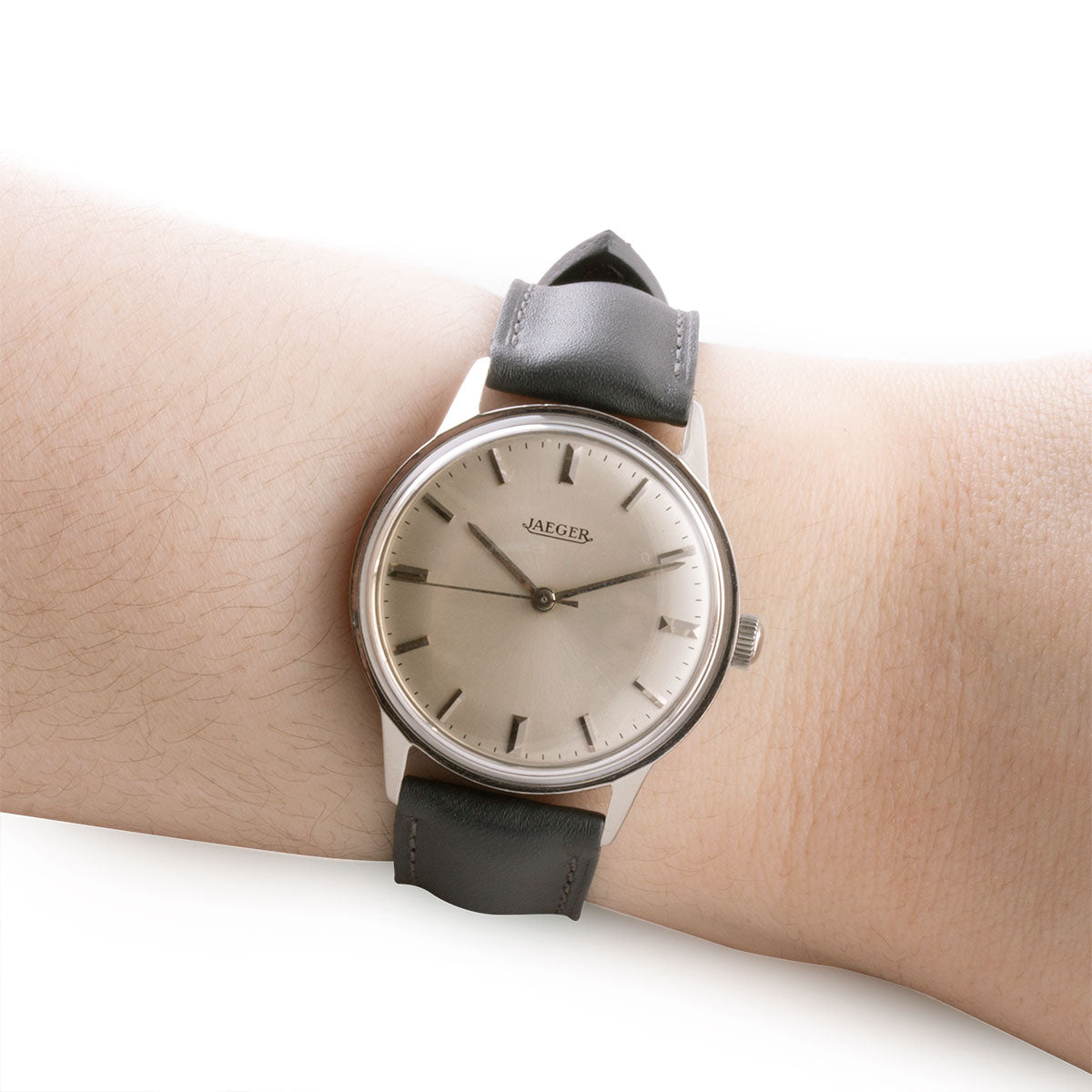 ​Second-hand watch - Jaeger - 2100€