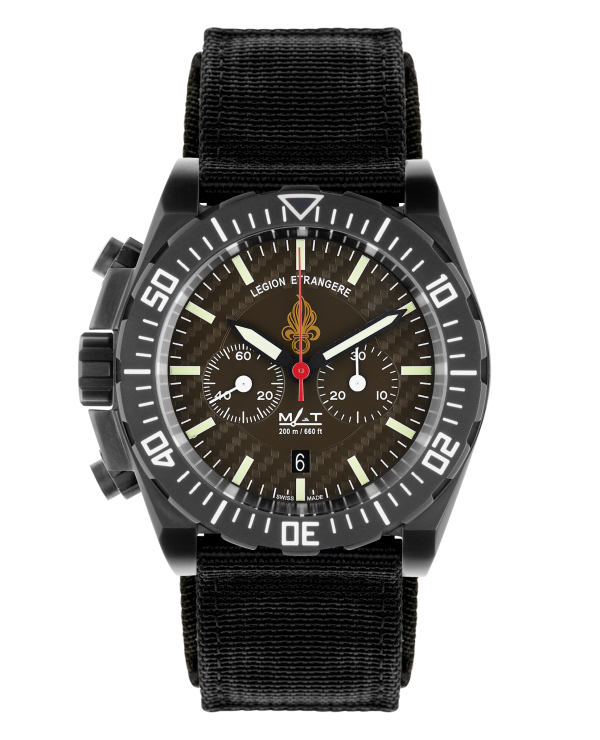 Montre best sale légion étrangère
