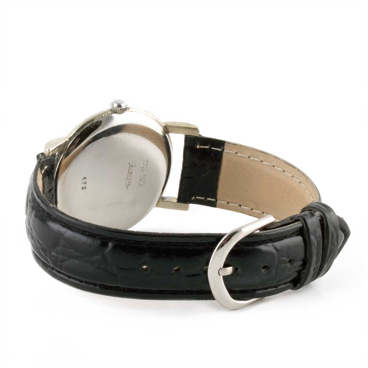 Second-hand watch - Levrette vintage - 900€