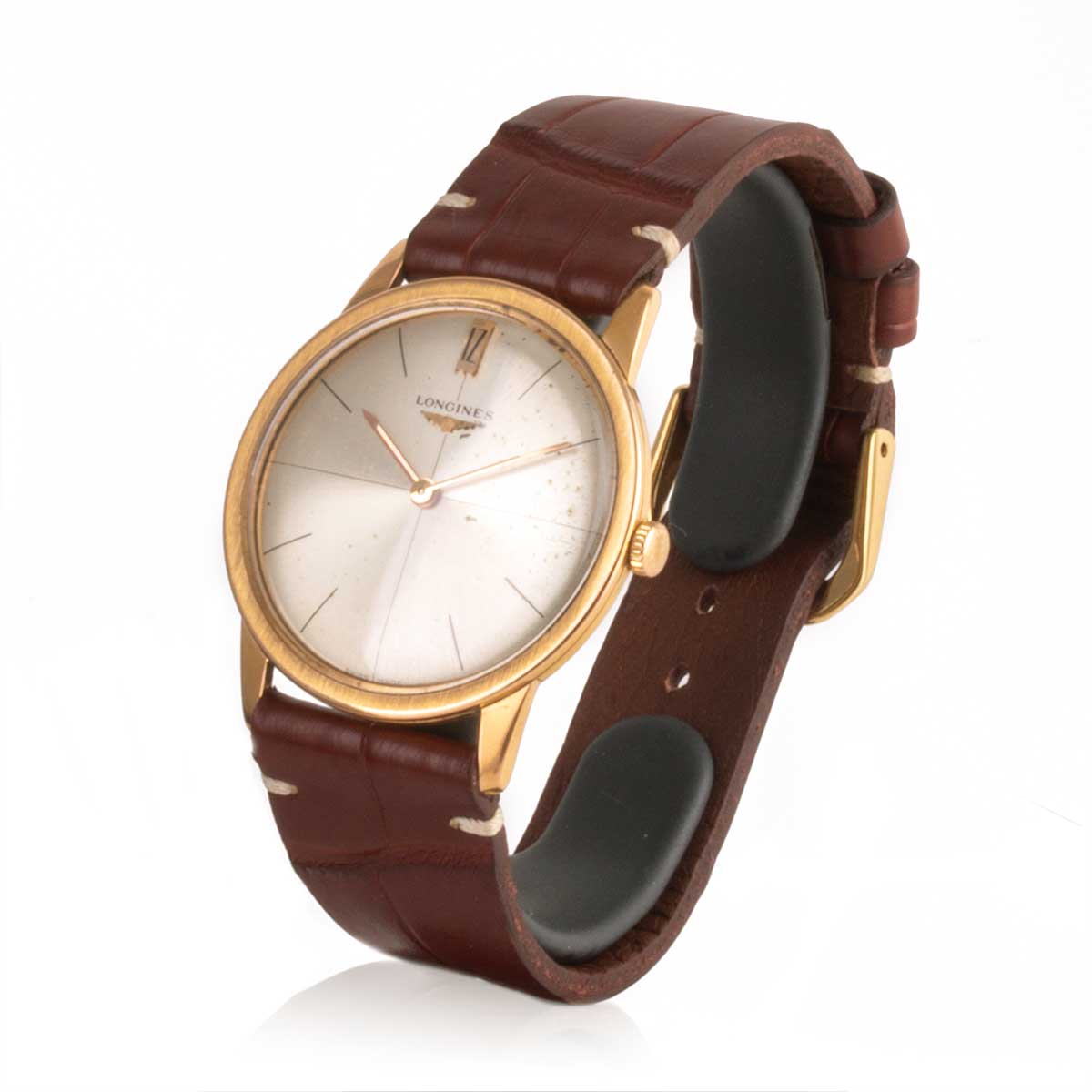 ​Second-hand watch - Longines - 1600€