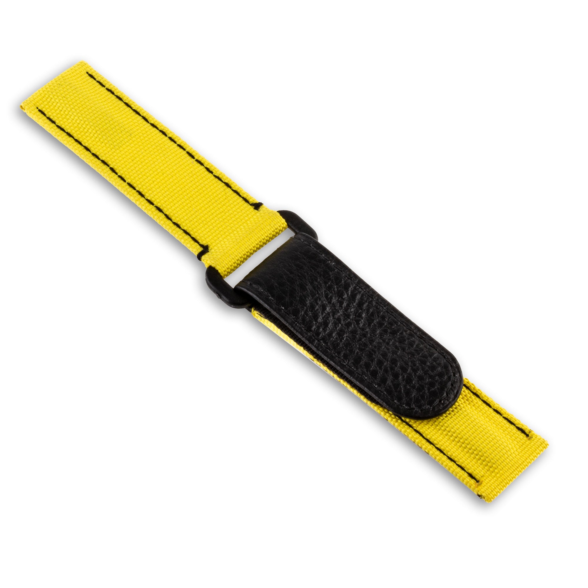 Bracelet-montre velcro - Cordura – ABP Concept