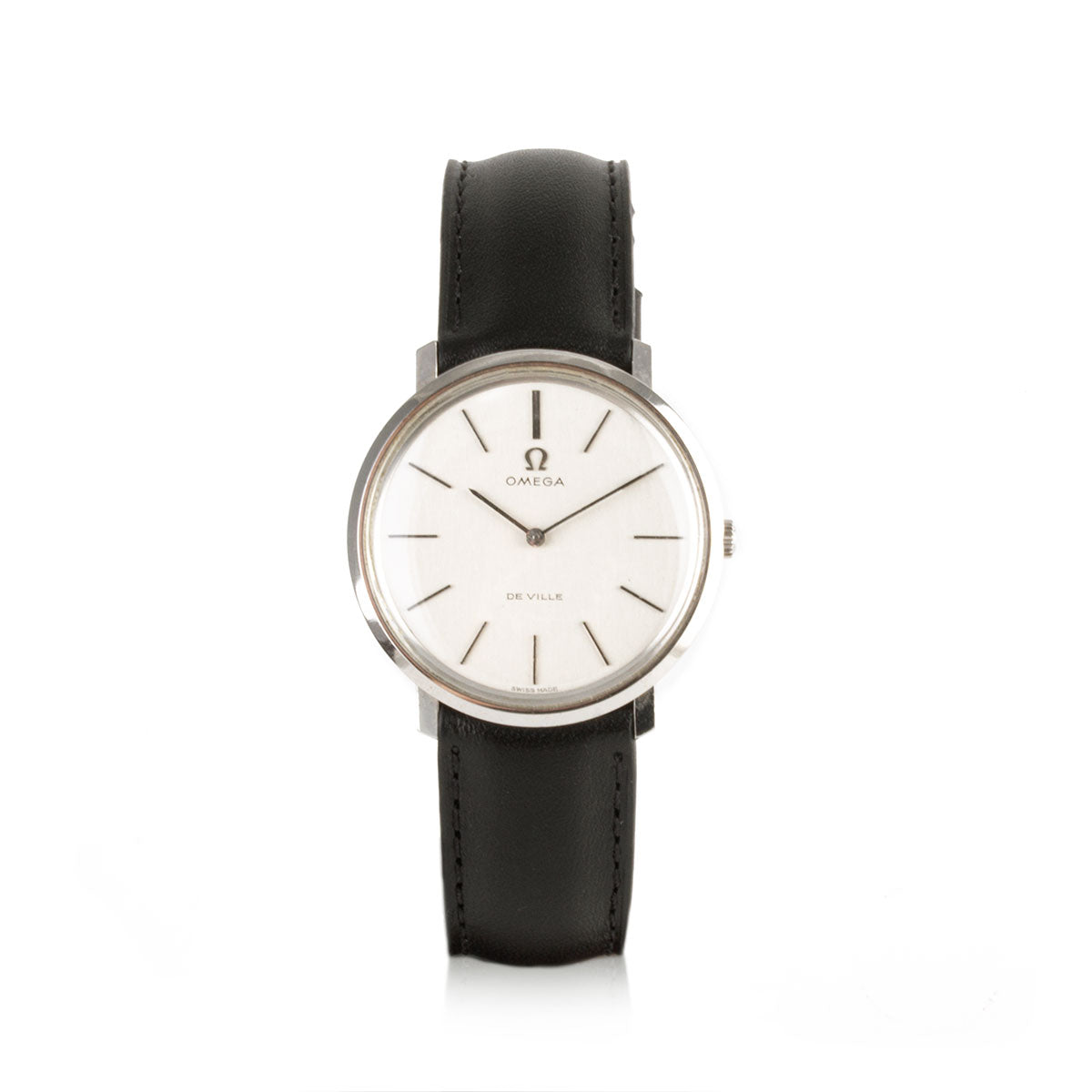 ​Second-hand watch - Omega - De Ville - 1900€