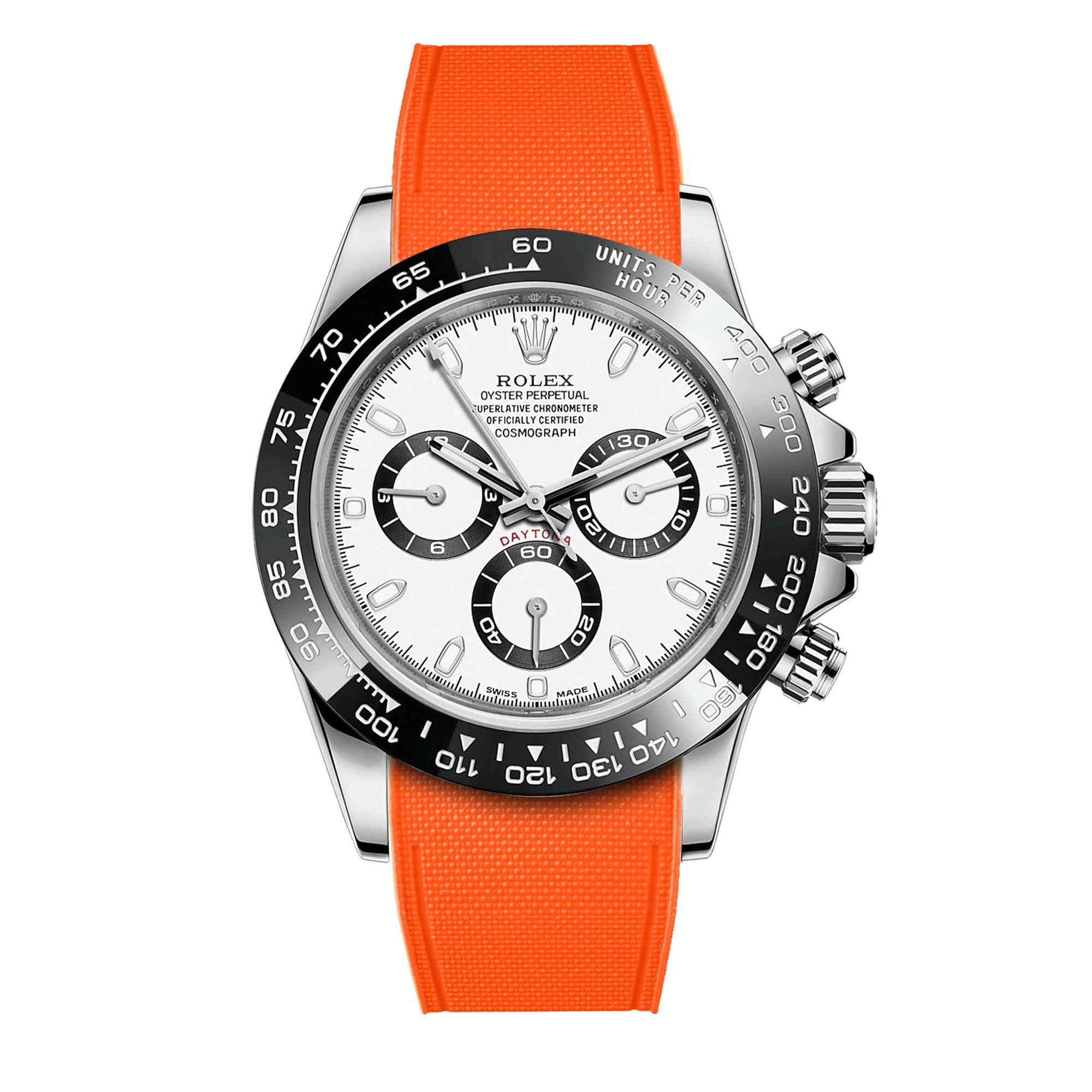 Rolex daytona sport band Clearance