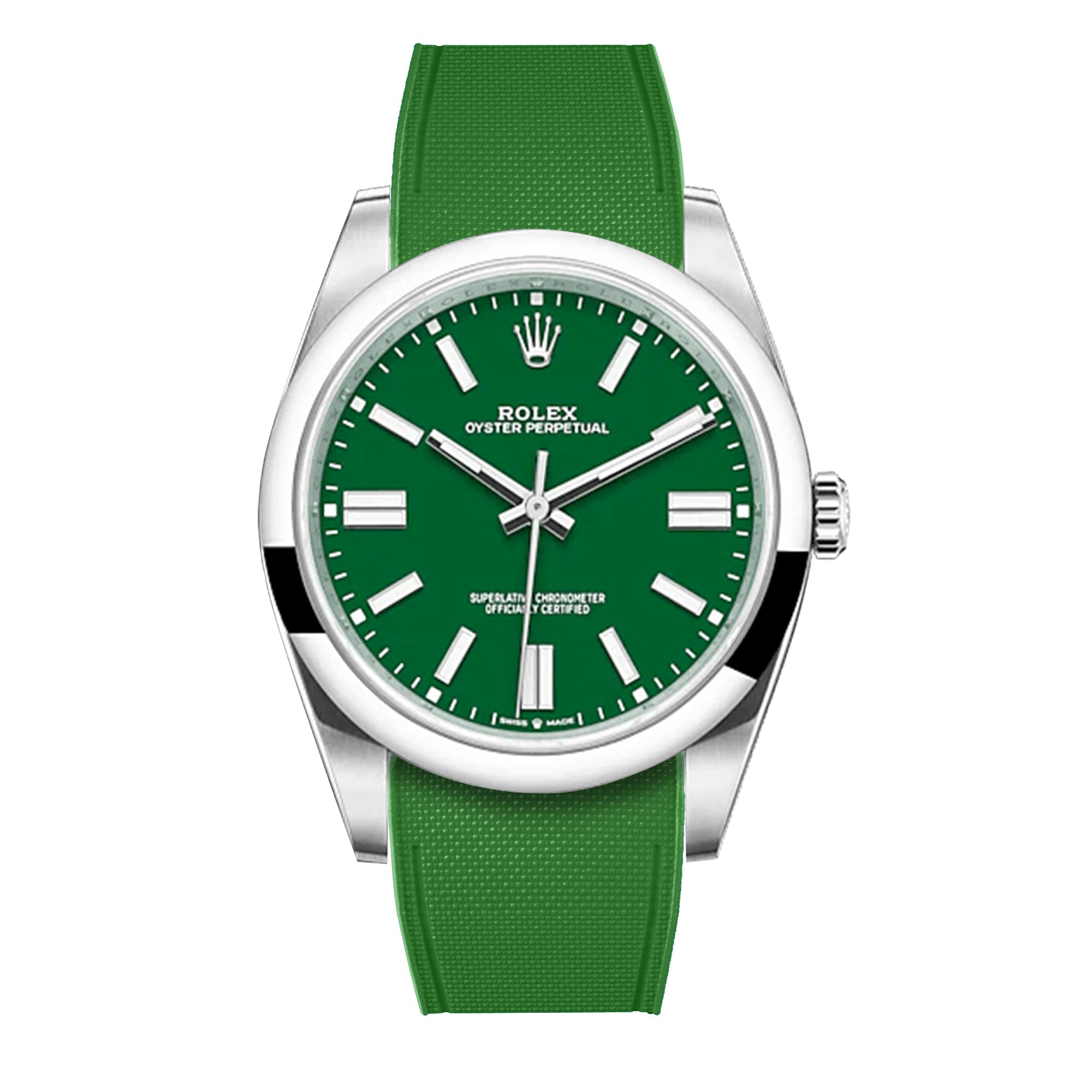 Boucle Pour Bracelet De Montres - Ardillon & Déployante - LE PETIT POUSSOIR - Foto 10