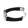 Rolex - Rubber B - Bracelet caoutchouc pour Daytona sur cuir YG / WG - watch band leather strap - ABP Concept -