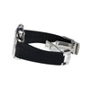 Rolex - Rubber B - Bracelet caoutchouc pour Daytona Oyster Bracelet - Série classique - watch band leather strap - ABP Concept -