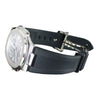 Patek Philippe - Rubber B - Bracelet caoutchouc pour Nautilus 5726A SS - watch band leather strap - ABP Concept -